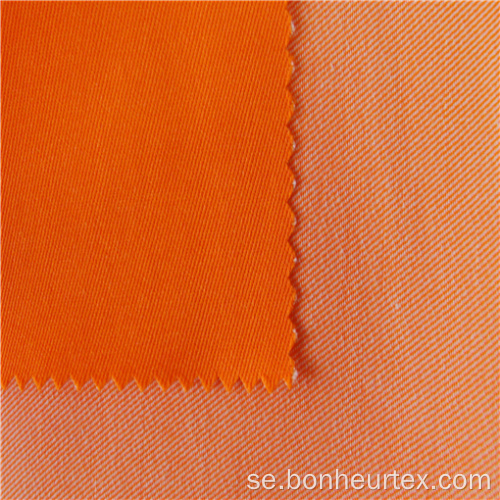 65% polyester 35% bomull fluorescerande vatten Repellence tyg